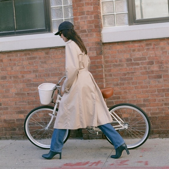 Franco Sarto Flexa Comfort Leather Bootie - Picture 16 of 16